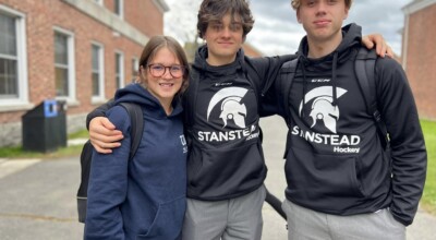 Zvažujete štúdium v Severnej Amerike? Skúste strednú školu v Kanade