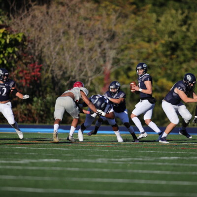 Cheshire Academy internatní škola americký fotbal