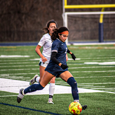 Cheshire Academy internatní škola fotbal