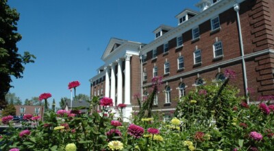 Spoznajte kanadskú internátnu školu Pickering College