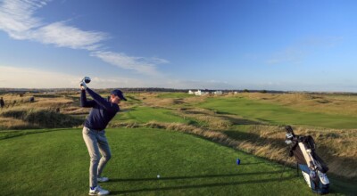 Mladí golfisti mieria do zahraničia za skvelým vzdelaním aj golfovou kariérou