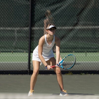 Internatní škola v Americe Taft School tenis(1)