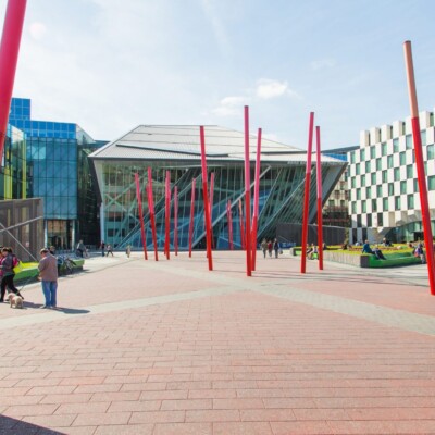 independent-college dublin campus