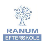 Ranum dánsko logo