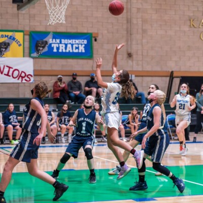 San Domenico basketbal(2)