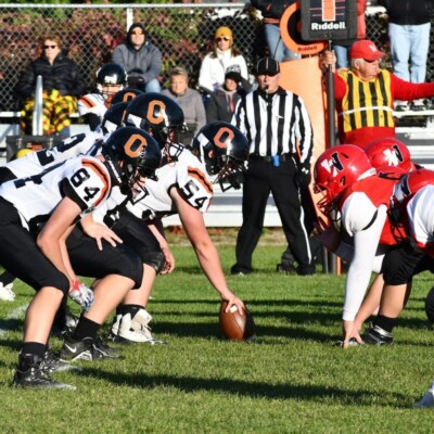 Wayland Academy internátní škola americký fotbal