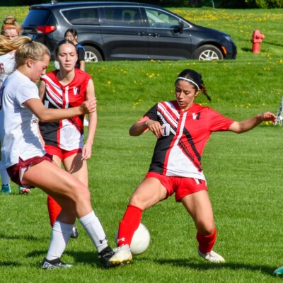 Wayland Academy internátní škola fotbal(1)