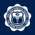 The Webb School logo