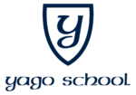 Yago School Sevilla internátní střední škola ve Španělsku logo