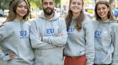 Ako si bezpečne zariadiť študentské bývanie v zahraničí?