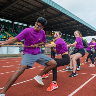Cardiff Sixth Form College sport