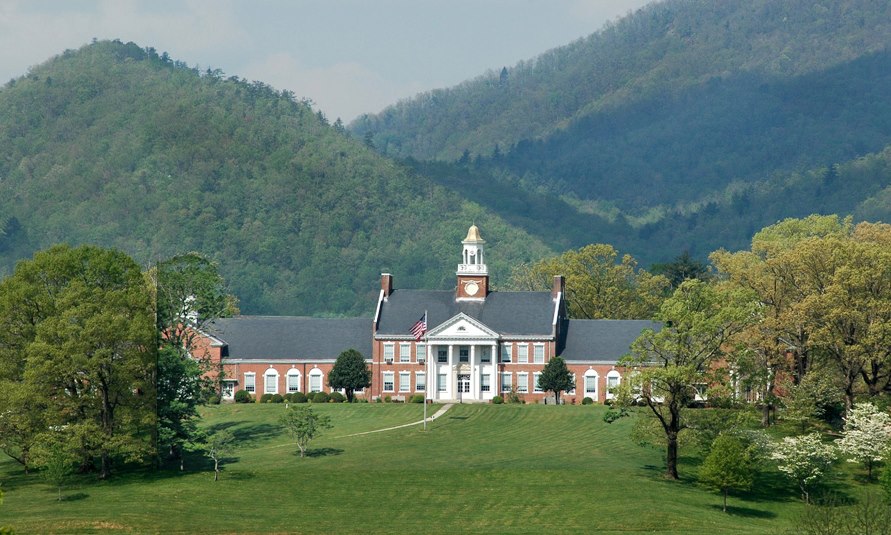 Matthew Rabun Rabun Gap-Nacoochee School | Educationstudy.sk
