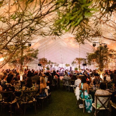 Hawai‘i Preparatory Academy – kampus, oslava