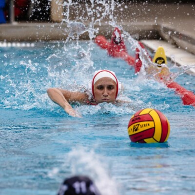 Hawai‘i Preparatory Academy – sport, vodní polo