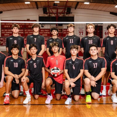 Hawai‘i Preparatory Academy – sport, volejbal