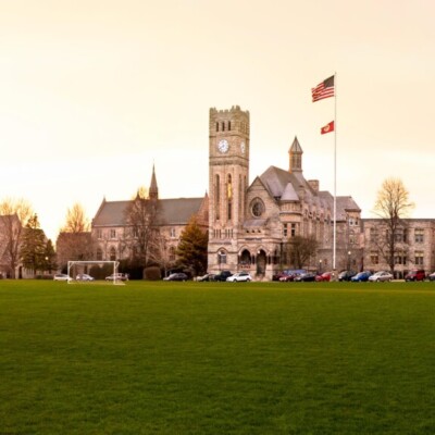 Shattuck kampus